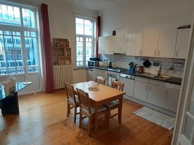 Quartier Churchill Bel appartement à proximité du Bois de
