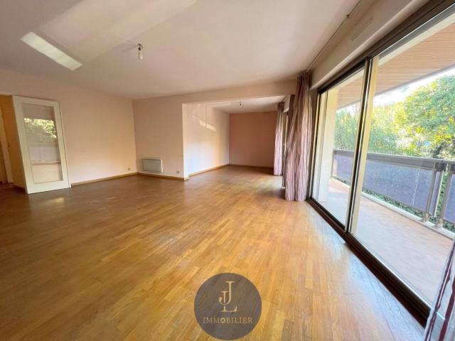 QUARTIER CLEMENTVILLE A RENOVER T3 pouvant transformer en T4
