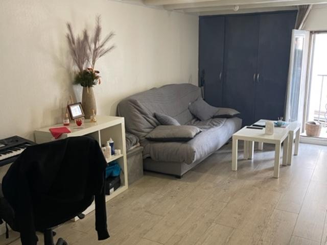QUARTIER CLEMENCEAU~ FF2 MEUBLE