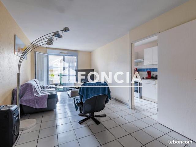 Quartier clinique
