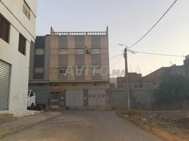 Quartier Dalia Tiflet
