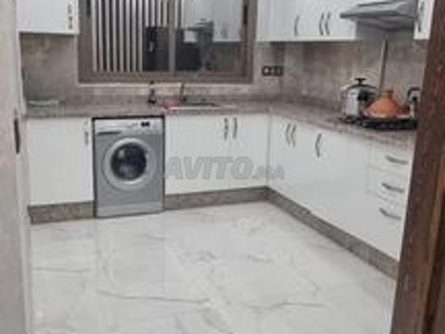 Quartier Darraq Sidiya