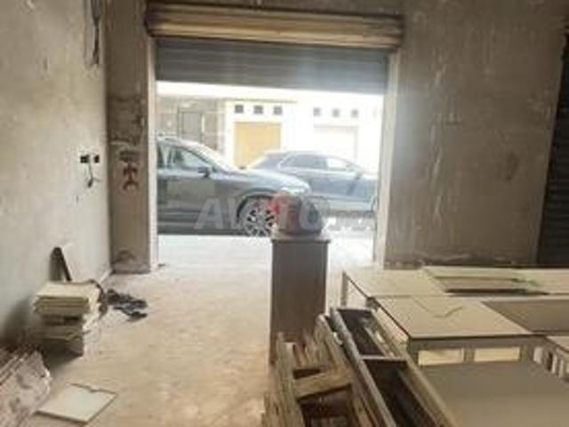 Quartier de l'aéroport Nador