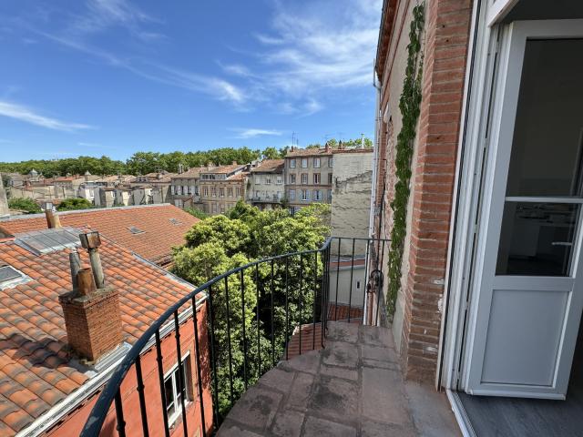 QUARTIER DES CHALETS, T4 DE 121M2