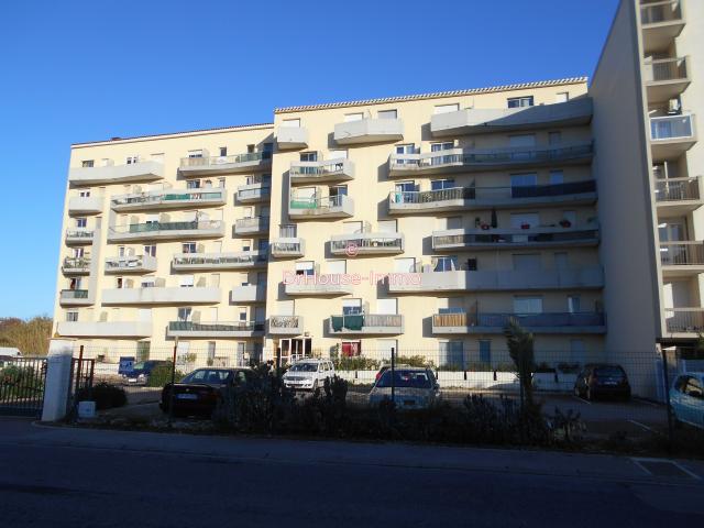 Quartier des fleurs STUDIO meublé idéal primo accédant ou INVESTISSEUR