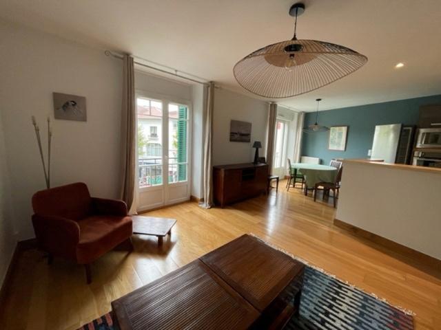 Quartier des Halles, bel appartement à vendre