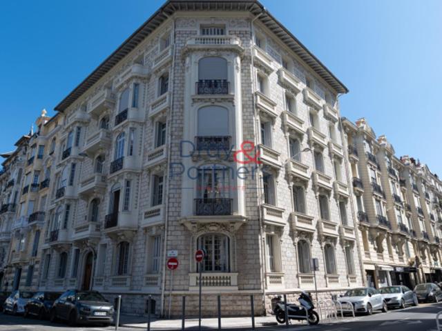 Quartier des Musiciens, à deux pas du Carré d'Or
