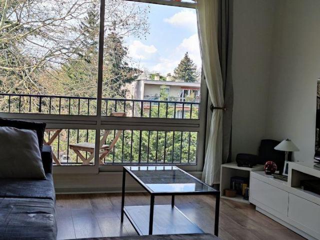 QUARTIER DES PROVINCES appartement 50 m² Vélizy