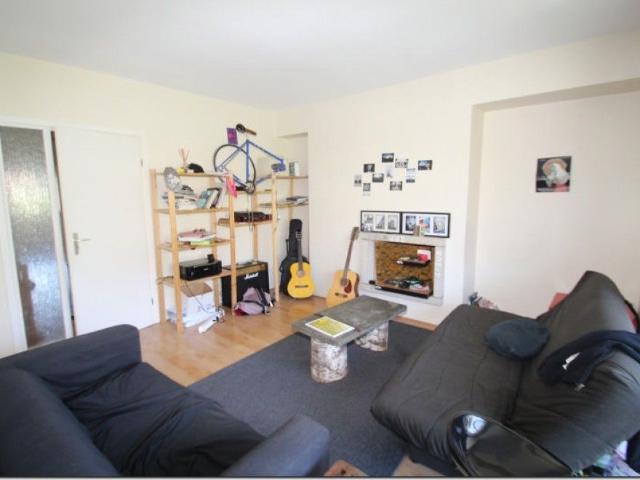 Quartier Domaine / 7 Bonniers Appartement 3ch de +/ 110m² Forest