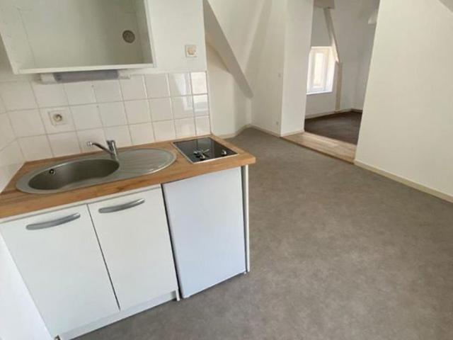 QUARTIER DOBREE T1BIS
