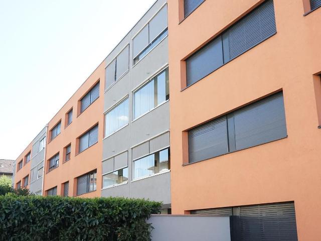 Quartier du Grand Saconnex proche des Organisations.