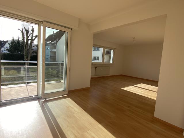 Quartier du Haut Barr 3P de 86 m2