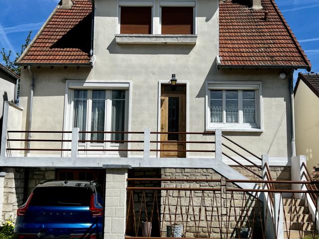 Quartier Economie