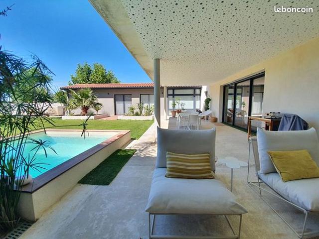 Quartier Est de Montelimar
