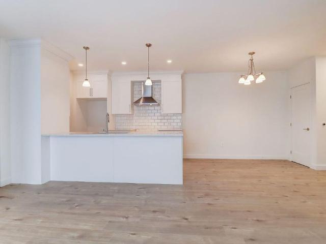 Quartier Équestre Appartement 5 1/2 qualité supérieur Ascenseur