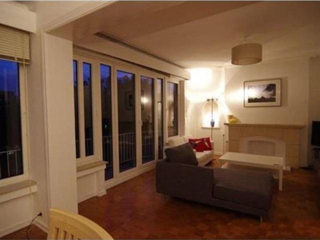 Quartier Européen! Bel Appartement meublé de 3 chambres