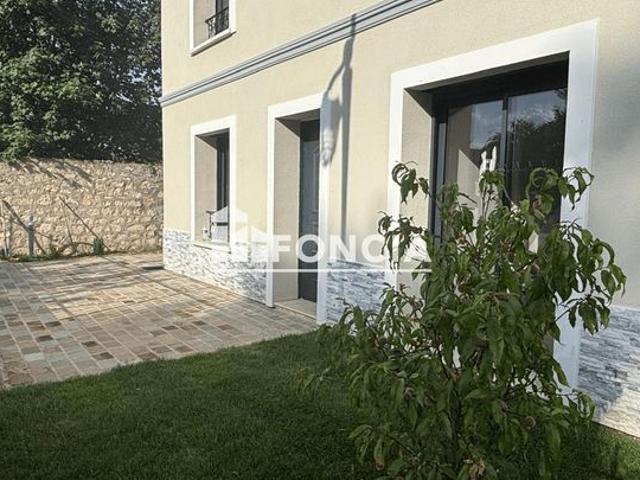 Quartier faiencerie maison neuve