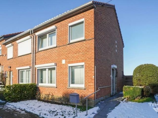 QUARTIER FLOHAYE MAISON 2 CHAMBRE EN TRES BON ETAT