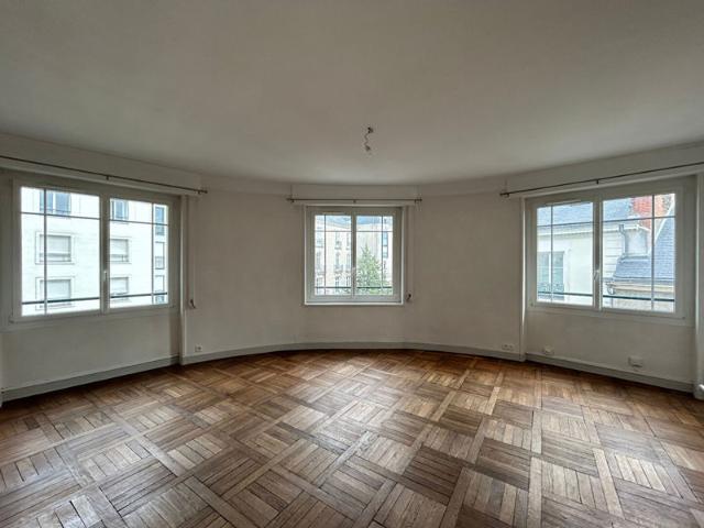 APPARTEMENT T3