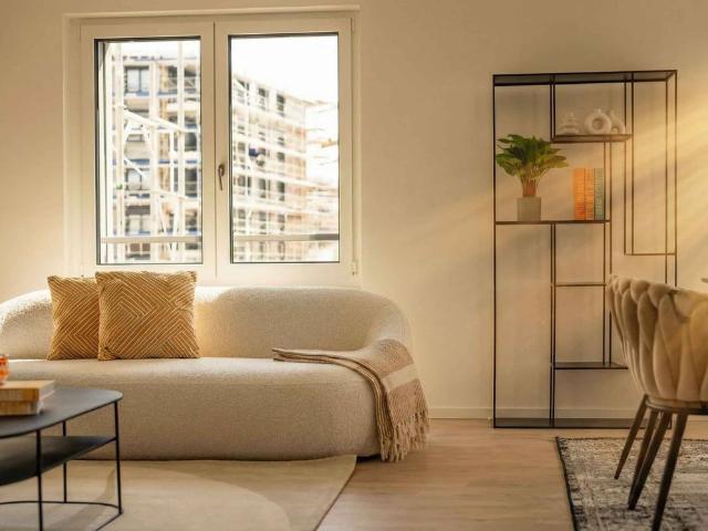 Quartier Gruvatiez – 3.5 rooms