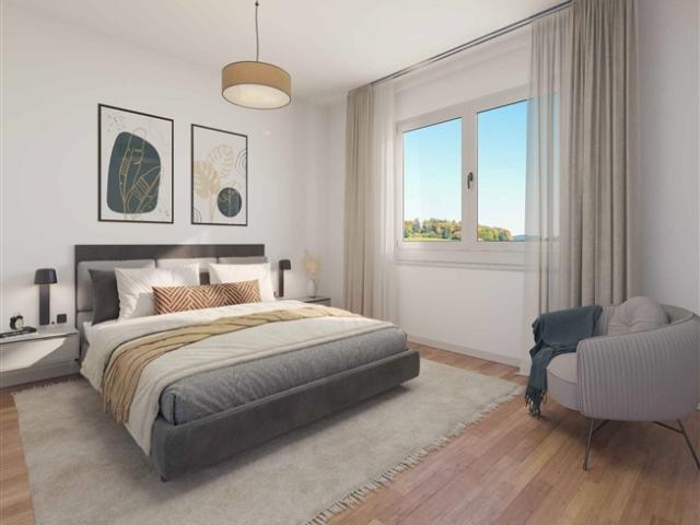 Quartier Gruvatiez – 5,5 Zimmer