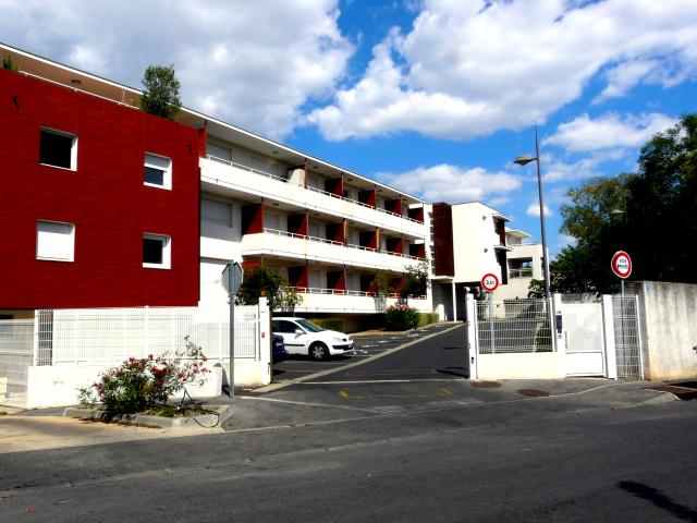 QUARTIER HOPITAUX FACULTES