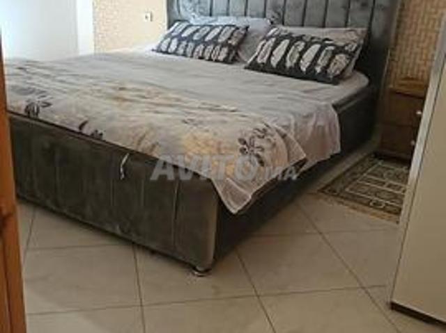 Quartier Jnan El Kheir, Ibn Guerir