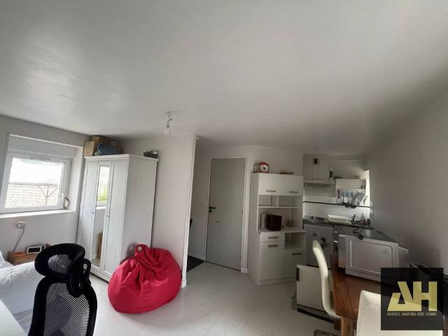 QUARTIER KERINOU STUDIO 23.15M²