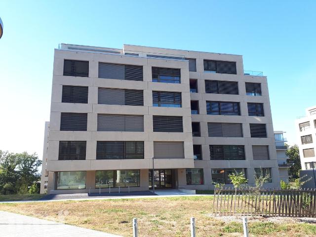 Quartier La Chapelle logement de 4 pièces au 4ème.