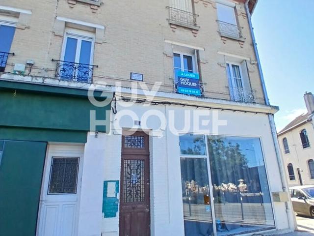 Quartier Lamartine
