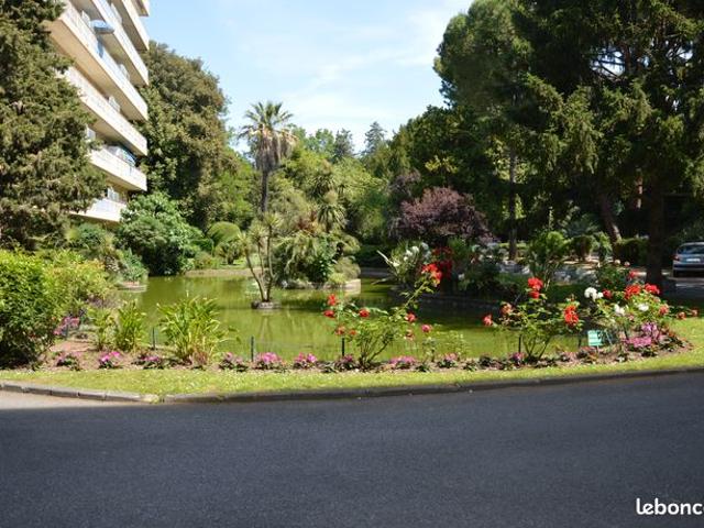 Quartier LAUTIN 3P 77 m2 proche plage et commerces