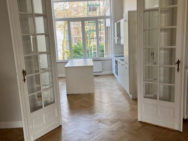 Quartier Lepoutre magnifique appartement art déco 3 chambres