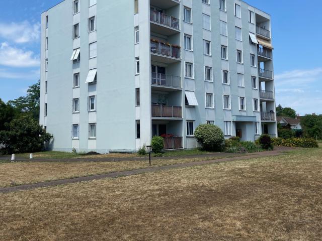 Quartier LES ECUS BOUSCAT