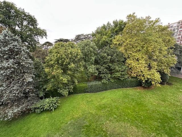 Quartier LES ESSARTS T3 Meublé de 54.40m2