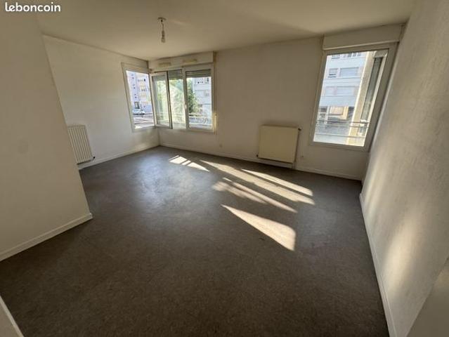 Quartier les Maillets T3 de 63,60m2