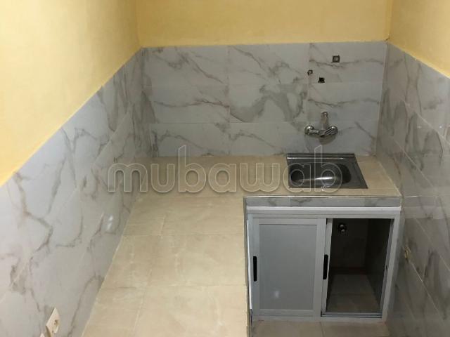 Quartier Mabrouka, la vieille Ben Makada, Tanger