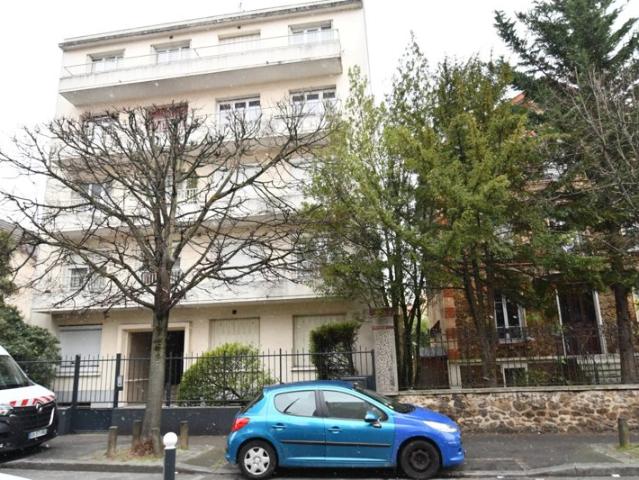 Quartier Mairie