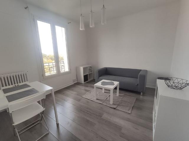 Quartier MAIRIE Appartement meublé 2p 32m² 950 € cc