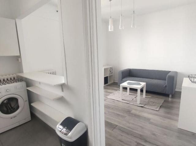 Quartier MAIRIE Appartement meublé 2p 32m² 950 € cc