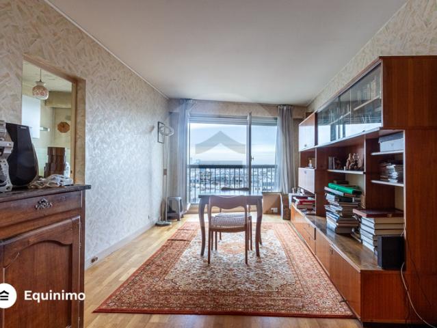 Quartier Marcadet Appartement T2 55 m2