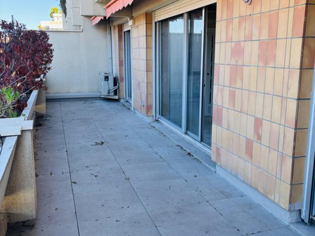 Quartier Matabiau Appartement 138 m2