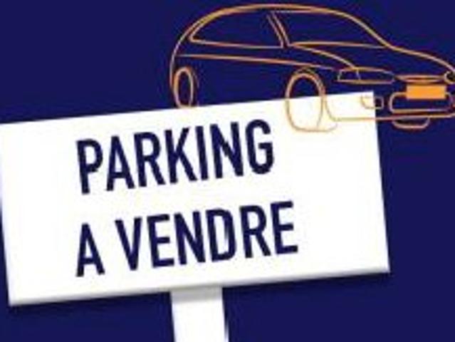 QUARTIER MEDIATHEQUE STATIONNEMENT EN SOUS SOL