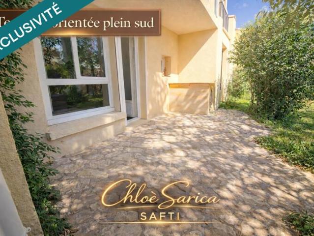 Quartier Mont d'Or maison familiale 129 m²