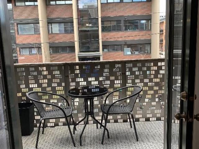 QUARTIER MONTCALM TOUT MEUBLÉ !