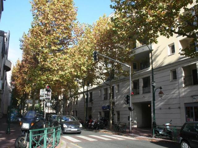 QUARTIER MONTGOLFIER