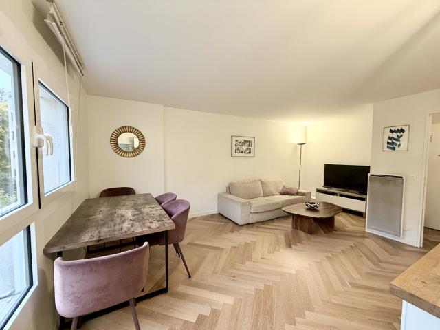 QUARTIER MONTGOLFIER