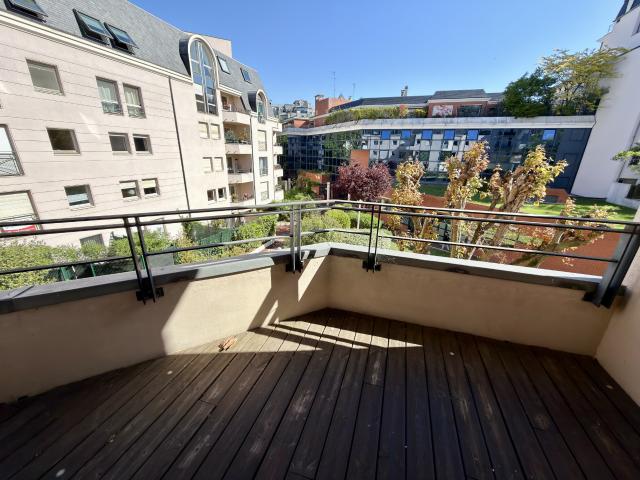 QUARTIER MONTGOLFIER