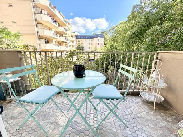 QUARTIER MONTGOLFIER