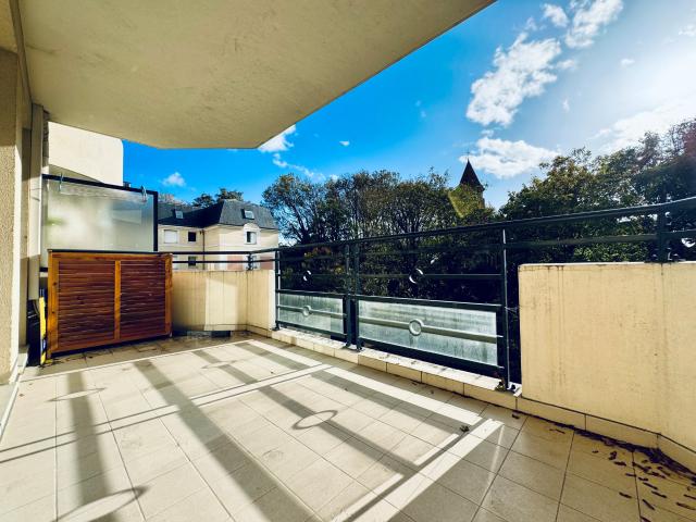 QUARTIER MONTGOLFIER