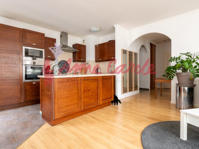 Quartier MONTGOLFIER Appartement 3 pièces 61 M2